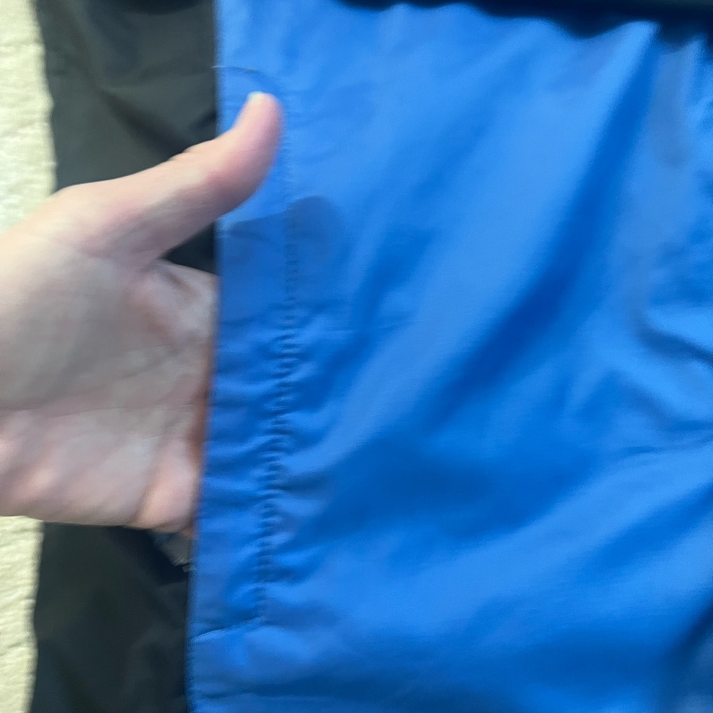 North Face jacket - Picture 3 of 5